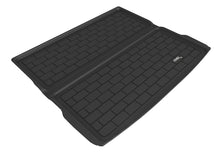 Load image into Gallery viewer, 3D MAXpider 15-18 Audi Q3 Kagu Cargo Liner - Black
