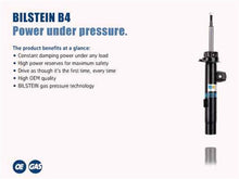 Load image into Gallery viewer, Bilstein B4 OE Replacement 15-18 VW GTI Rear Twintube Strut Assembly (DampTronic)
