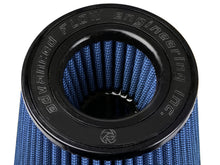 Load image into Gallery viewer, aFe MagnumFLOW Air Filters UCO P5R A/F P5R 4-1/2F x 7B x 4-1/2T (Inv) x 7H
