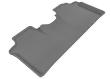 Load image into Gallery viewer, 3D MAXpider 2005-2012 Toyota Avalon Kagu 2nd Row Floormats - Gray
