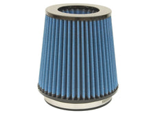 Load image into Gallery viewer, aFe MagnumFLOW Air Filters IAF P5R A/F P5R 5-1/2F x 7B x 5-1/2T (Inv) x 7H (IM)
