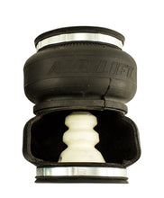 Load image into Gallery viewer, Air Lift Replacement Air Spring - LoadLifter 5000 Ultimate Bellows Type w/ internal Jounce Bumper
