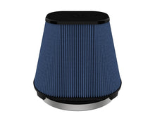 Load image into Gallery viewer, aFe MagnumFLOW Pro-5 R Air Filter (5-1/2x7-1/2)F x (9x7)B x (5-3/4x3-3/4)T x 7-1/2H
