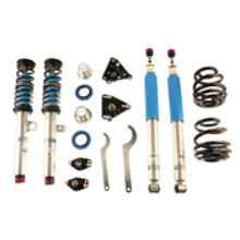 Load image into Gallery viewer, Bilstein Clubsport 01-06 BMW M3 L6 3.2L Front &amp; Rear Perf Suspension System

