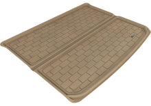Load image into Gallery viewer, 3D MAXpider 2003-2010 Porsche/ Volkswagen Cayenne/ Touareg Kagu Cargo Liner - Tan
