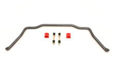 Load image into Gallery viewer, BMR 82-82 3rd Gen F-Body Front Solid 32mm Sway Bar Kit w/ Bushings - Black Hammertone
