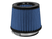 Load image into Gallery viewer, aFe MagnumFLOW Air Filters IAF P5R A/F P5R 5F x 6-1/2Bx 5-1/2T (Inv) x 5H (IM)
