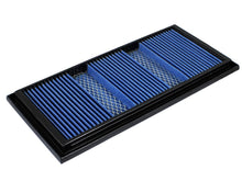 Load image into Gallery viewer, aFe MagnumFLOW OEM Replacement Air Filter PRO 5R 12-14 Mercedes-Benz C/E/ML-Class V6 3.5L
