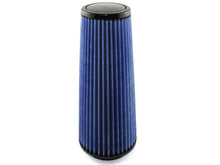Load image into Gallery viewer, aFe MagnumFLOW Air Filters UCO P5R A/F P5R 3-1/2F x 5B x 3-1/2T x 12H
