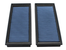 Load image into Gallery viewer, aFe MagnumFLOW Air Filters OER P5R A/F P5R 11-14 Mercedes-Benz AMG CL63/E63/S63 V8-5.5L(t) (Qty 2)
