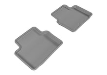 Load image into Gallery viewer, 3D MAXpider 2011-2017 Buick Regal Kagu 2nd Row Floormats - Gray
