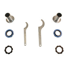 Load image into Gallery viewer, Bilstein B16 2005 Audi A6 Quattro Base Front and Rear Performance Suspension System
