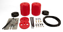 Load image into Gallery viewer, Air Lift Air Lift 1000 Air Spring Kit for 18-25 Jeep Wrangler (JL) 2WD/4WD
