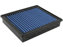 Load image into Gallery viewer, aFe MagnumFLOW Air Filters OER P5R A/F P5R Jeep Grand Cherokee 2011 V6/V8
