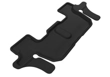 Load image into Gallery viewer, 3D MAXpider 2011-2019 Ford Explorer Kagu 3rd Row Floormats - Gray
