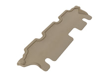 Load image into Gallery viewer, 3D MAXpider 2008-2019 Dodge Grand Caravan Kagu 3rd Row Floormats - Tan
