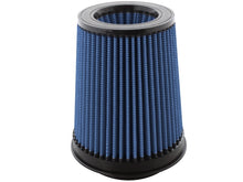 Load image into Gallery viewer, aFe MagnumFLOW Air Filter Pro 5R 5in F x 7in B (INV) x 5.5in T (INV) x 8in H
