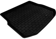 Load image into Gallery viewer, 3D MAXpider 2004-2011 Volvo S40 Kagu Cargo Liner - Black
