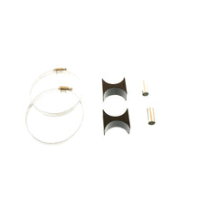 Load image into Gallery viewer, Bilstein 5160 Series 5165 Series 9.5in. Travel 170/60 46mm Monotube Shock Absorber
