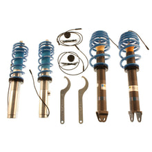 Load image into Gallery viewer, Bilstein B16 (DampTronic) 2012 Porsche 911 Carrera H6 Front &amp; Rear Performance Suspension System
