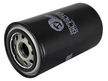 Load image into Gallery viewer, aFe Pro GUARD D2 Oil Filter 11-17 Ford Diesel Trucks V8 6.7L (td) (4 Pack)
