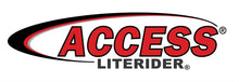 Load image into Gallery viewer, Access Literider 01-06 Ford Explorer Sport Trac (4 Dr) 4ft 2in Bed (Bolt On) Roll-Up Cover
