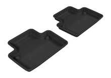 Load image into Gallery viewer, 3D MAXpider 2003-2014 Volvo XC90 Kagu 2nd Row Floormats - Gray
