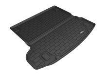 Load image into Gallery viewer, 3D MAXpider 18-20 Range Rover Velar Kagu Cross Fold Cargo Liner - Black
