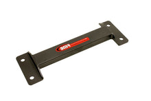 Load image into Gallery viewer, BMR 10-15 5th Gen Camaro Driveshaft Tunnel Brace - Black Hammertone
