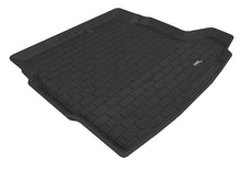 Load image into Gallery viewer, 3D MAXpider 2003-2011 Saab 9-3 Kagu Cargo Liner - Black

