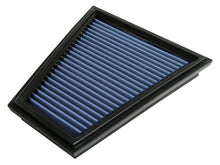 Load image into Gallery viewer, aFe MagnumFLOW Air Filters OER P5R A/F P5R BMW 528i (F10) 12-15 L4-2.0L (turbo) N20
