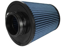 Load image into Gallery viewer, aFe MagnumFLOW Pro 5R Intake Replacement Filter 3.5in F 8in B(Inverted) 5.5in T(Inverted) 8in H
