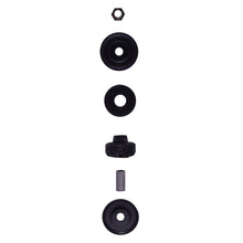 Load image into Gallery viewer, Bilstein 4600 Series 19-21 RAM 2500 Front 46mm Monotube Shock Absorber
