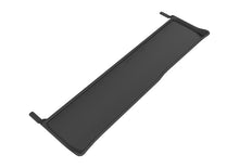 Load image into Gallery viewer, 3D MAXpider 2017-2020 Honda Ridgeline Kagu 3rd Row Floormats - Black
