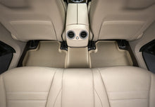Load image into Gallery viewer, 3D MAXpider 2020 Hyundai Palisade Kagu 3rd Row Floormats - Tan
