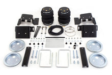 Load image into Gallery viewer, Air Lift LoadLifter 5000 Rear Air Spring Kit for 11-17 Chevrolet Silverado 2500/3500
