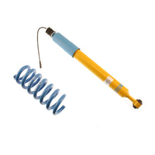 Load image into Gallery viewer, Bilstein B16 2010 Mercedes-Benz CLS550 Base Front and Rear Performance Suspension System
