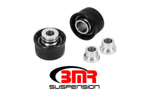 Load image into Gallery viewer, BMR 16-17 6th Gen Camaro Rear Upper Outer Trailing Arms Bearing Kit - Black
