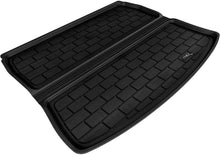 Load image into Gallery viewer, 3D MAXpider 2006-2013 Audi A3 Kagu Cargo Liner - Black
