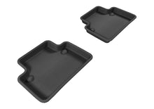 Load image into Gallery viewer, 3D MAXpider 2004-2012 Volvo S40 Kagu 2nd Row Floormats - Gray
