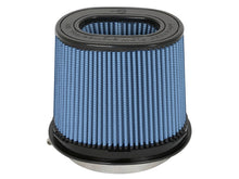 Load image into Gallery viewer, aFe Magnum FLOW Pro 5R Replacement Air Filter (6.75x4.75)F x (8.25x6.25)B(mt2) x (7.2x5)T x 7H
