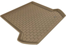 Load image into Gallery viewer, 3D MAXpider 2003-2014 Volvo XC90 Kagu Cargo Liner - Tan
