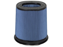 Load image into Gallery viewer, aFe MagnumFLOW Air Filters IAF P5R A/F P5R 6.75x4.75F x 8.25x6.25B x 7.25x5T x 8.5H
