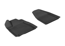 Load image into Gallery viewer, 3D MAXpider 2007-2013 Acura MDX Kagu 1st Row Floormat - Gray
