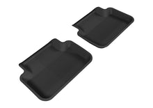 Load image into Gallery viewer, 3D MAXpider 2009-2016 Audi A4/S4/RS4 Kagu 2nd Row Floormats - Gray

