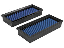 Load image into Gallery viewer, aFe MagnumFLOW Pro 5R OE Replacement Filter 15-19 Mercedes-Benz C63 AMG (C205/A205) V8-4.0L (tt)
