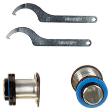 Load image into Gallery viewer, Bilstein B16 04-06 Audi A3 Front and Rear Suspension Kit
