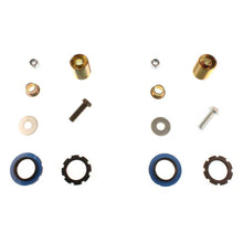 Load image into Gallery viewer, Bilstein B16 2003 BMW Z4 2.5i Front and Rear Performance Suspension System
