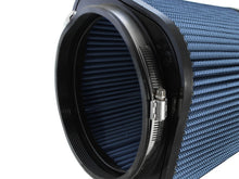 Load image into Gallery viewer, aFe Magnum FLOW Pro 5R Air Filter 7.13in F x (8.75in x 8.75in) B x 7in T(Inv) x 6.75in H
