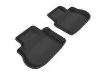 Load image into Gallery viewer, 3D MAXpider 2003-2008 Infiniti FX35/45 Kagu 2nd Row Floormats - Gray
